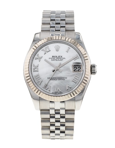 Rolex Datejust Lady 31 178274